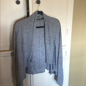 BDG grey M sweater